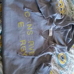 Be as you Are Hoodie